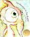 The Monster In The Bubble (WorryWoo Monsters)