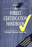 Books : Forest Certification Handbook