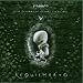 Anklicken zum Vergrößeren: ASP - Requiembryo (Audio CD)
