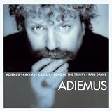 The Essential Adiemus