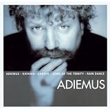 Les Indispensables 2003 : Adiemuspar Karl Jenkins