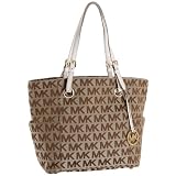MICHAEL Michael Kors E/W Signature Tote
