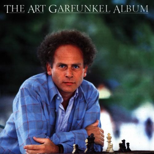 Produkt-Bild: The Art Garfunkel Album