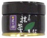「大井川茶園 八女・星野村産 抹茶星の輝 20g」の画像