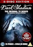 Dark Shadows : The Original TV Series (The Barnabas Collins Episodes)