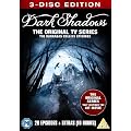 Dark Shadows : The Original TV Series (The Barnabas Collins Episodes) [DVD]