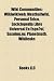 Wiki Communities: Wikiwikiweb, Meatballwiki, Personal Telco, Enciclopedia Libre Universal En Espa&Atilde;&plusmn;ol, Susning.nu, Planetmath, Wikileaks