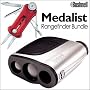 Bushnell Medalist - Rangefinder ( laser ) 4 x 20