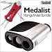 519Ww8E4TLL. SL75  Bushnell 7x26 Pro 1600 Tournament Edition Pinseeker Golf Laser Rangefinder 205105 Available Options: Bushnell Pro 1600 Tournament Edition 7x26 Pinseeker, Silver 205105 and Bolle 10022 Parole Golf Sunglasses Model KIT