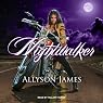 Nightwalker: Stormwalker, Book 4