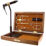 Terra Royal Coachman Fly Tying Tool Kit