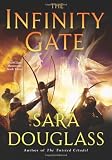 The Infinity Gate: DarkGlass Mountain: Book Three