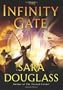 The Infinity Gate: DarkGlass Mountain: Book Three