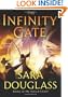 The Infinity Gate: DarkGlass Mountain: Book Three