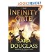 The Infinity Gate: DarkGlass Mountain: Book Three