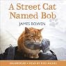 A Street Cat Named Bob