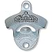 City of Decatur Wall Mount Bottle Opener