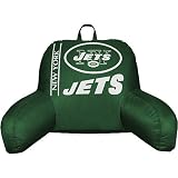 New York Jets Bedrest by Sports Coverage