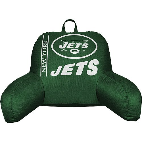 New York Jets Bedrest by Sports Coverage