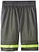 Reebok Big Boys' Open Hole Mesh Short