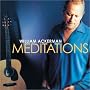Meditations - Exclusive Lifescapes CD