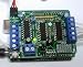 Adafruit Motor Shield for Arduino Kit