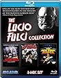 The Lucio Fulci Collection [Blu-ray]