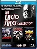 The Lucio Fulci Collection [Blu-ray]