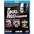 Lucio Fulci Collection [Blu-ray] [2014] [US Import]