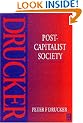 Post-Capitalist Society