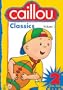 Caillou - Collection 1 (Bilingual)