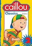 Caillou - Collection 1 (Bilingual)