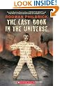 The Last Book In The Universe