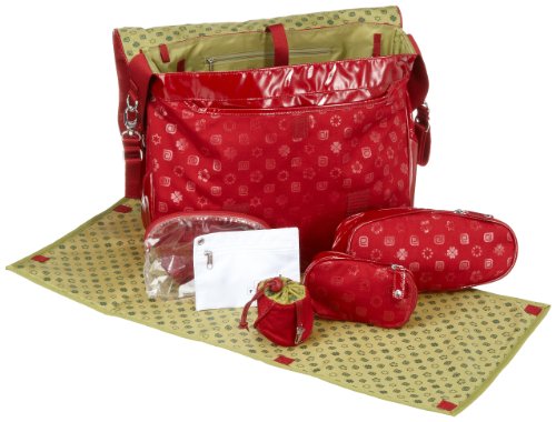 Imagen 3 de Allerhand AH-MC-MOMB-02 L / 033 - Bolsa pañal