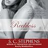 Reckless: The Thoughtless Trilogy, Book 3