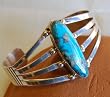 Natural Kingman Turquoise