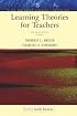 Learning Theories for Teachers (An Allyn & Bacon Classics Edition) (6th Edition)