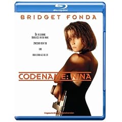 Codename: Nina                                    [Blu-ray]