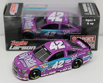 Kyle Larson 2015 Viva Vantage 1:64 Nascar Diecast