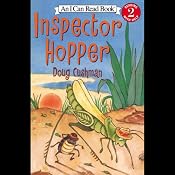 Inspector Hopper | [Doug Cushman]