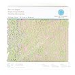 Martha Stewart Crafts Die-Cut Pages 12'' X 12'' Glitter By The Package