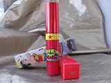 MAC Wonder Woman Lipglass ~Wonder Woman~ Nib, Ltd.ed.
