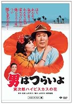 第25作 男はつらいよ 寅次郎ハイビスカスの花 [DVD]