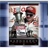 B.S.I. Dale Earnhardt 28 x 40 RV Awning Banner