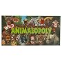 Late for the Sky Wild Animalopoly