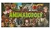 Late for the Sky Wild Animalopoly