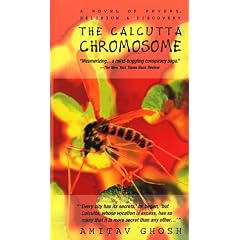 The Calcutta Chromosome