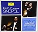The Art of Sinopoli Concerto Recordings The Art of Sinopoli Concerto Recordings