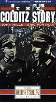 Colditz Story [VHS]