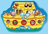 Orchard Toys Noah's Ark Puzzle
